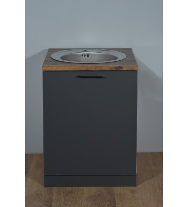 LUX DE 60 cm 1K - sudopera 