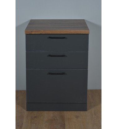LUX DE 60cm 3F 