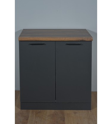 LUX DE 80cm 2K radni 