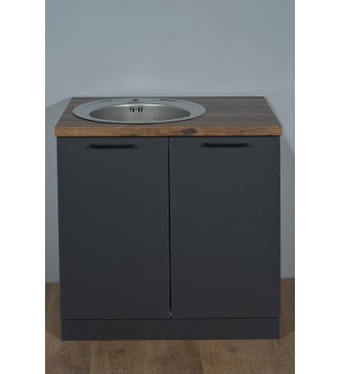 LUX DE 80cm 2K - sudopera 