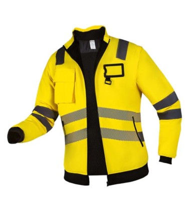 Wurth jakna zaštitna Hiviz Hilo