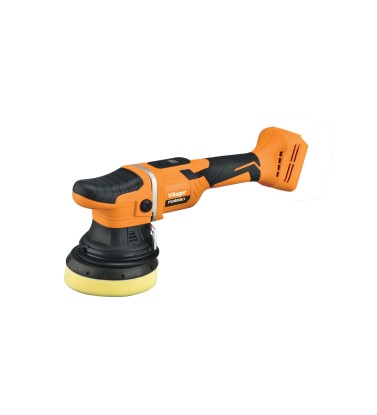 Fuse akumulatorska brushless ekscentrična brusilica za poliranje VLP 4820