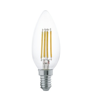 SIJALICA LED 4W E14 2700K FILAMENT SVECA 110014