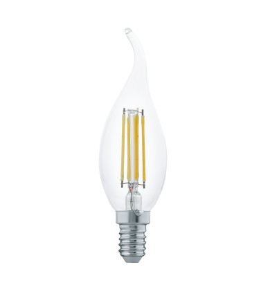 SIJALICA LED 4W E14 2700K FILAMENT SVECA 110017