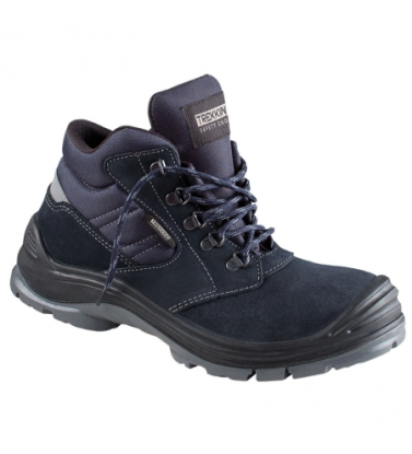 Cipele duboke Trekking Blue CK57 O2