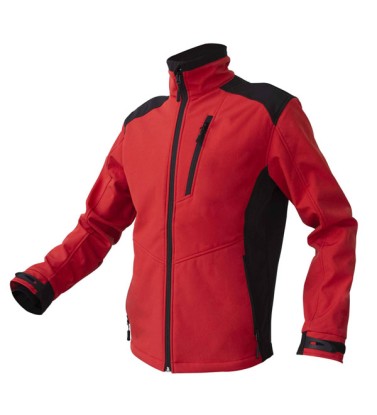 Redy softshell jakna