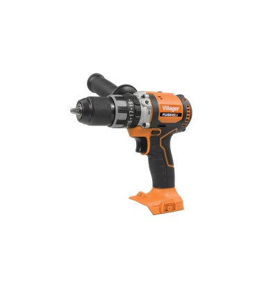 Fuse akumulatorska brushless udarna bušilica VPL 8120
