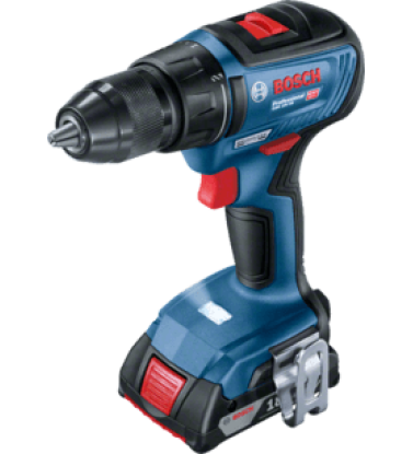 GSR 18V-50 PROFESSIONAL