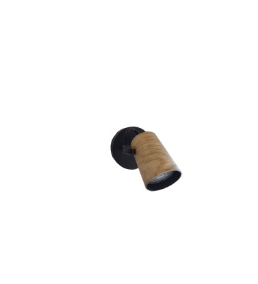Cayuca spot stahl schwarz