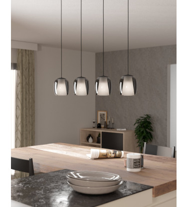 CIAMPINO LUSTER 901193 EGLO