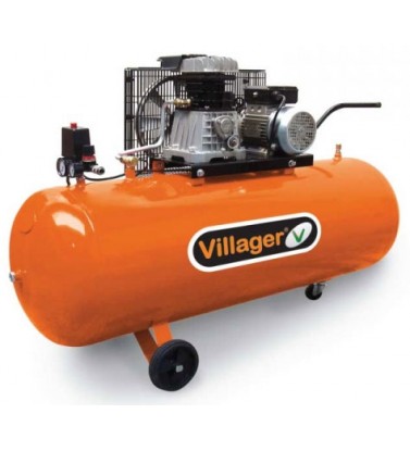 Kompresor za vazduh Villager AB 200/4 V 400/50HZ 