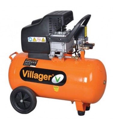 Kompresor Villager VAT 50l ( 007585 )