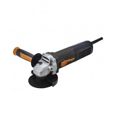 VILLAGER VLP 409 UGAONA BRUSILICA 950W 125 MM 