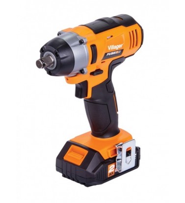 FUSE AKUMULATORSKI UDARNI ODVRTAC VILLAGER VLN 3320