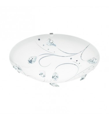 LED PLAFONJERA SORRENTA 1 95689