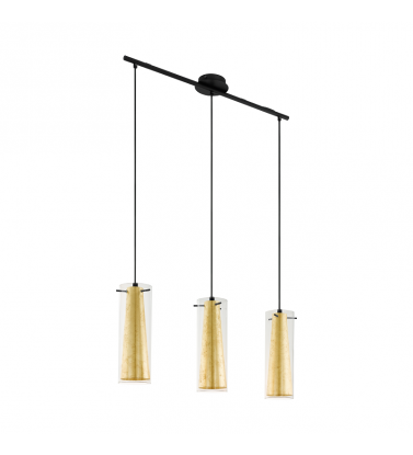 LUSTER PINTO GOLD 97652