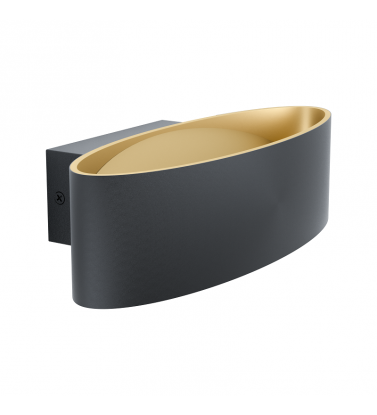 LED ZIDNA LAMPA MACCACARI 98542