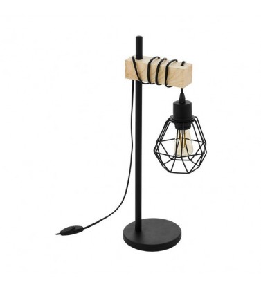 Stona lampa  TOWNSHEND 5  43136 /44079