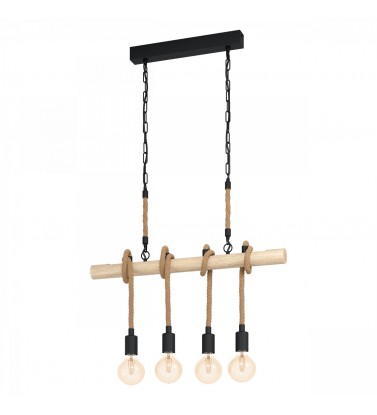 Visilica  EGLO  YOUNGSTOWN 43318