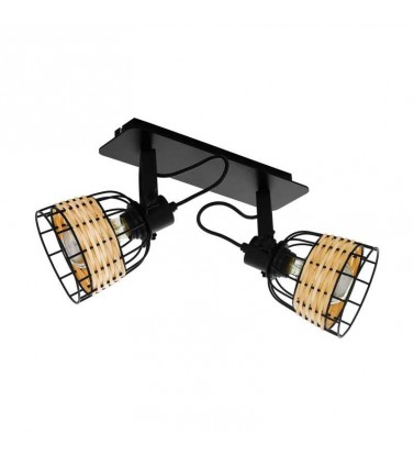 Spot lampa  EGLO ANWICK 1 43325