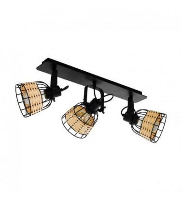 Spot lampa  EGLO ANWICK 1 43326