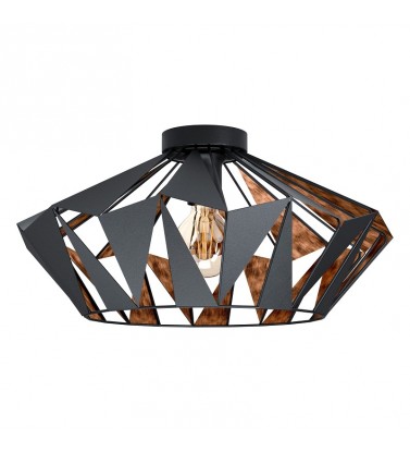 PLAFONJERA CARLTON 6 43399