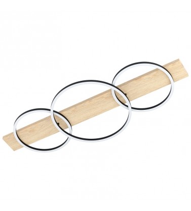 LED PLAFONJERA BOYAL 99468