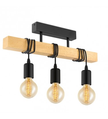 PLAFONJERA TOWNSHEND 32915