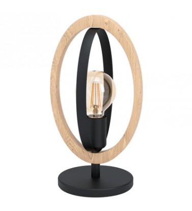 STONA LAMPA  Basildon 1  43464