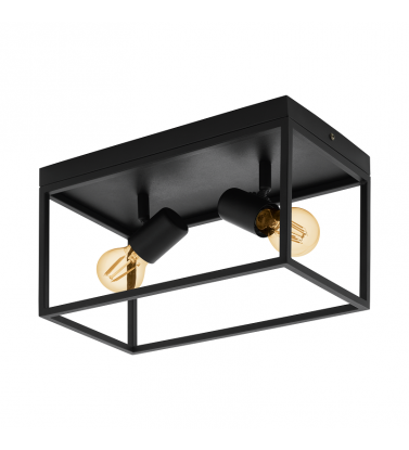 PLAFONJERA SILENTINA 98332