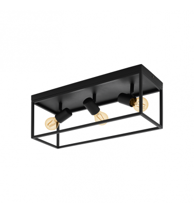 PLAFONJERA SILENTINA 98333