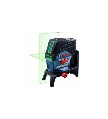 Bosch Laser Linijski GCL2-15G+RM1