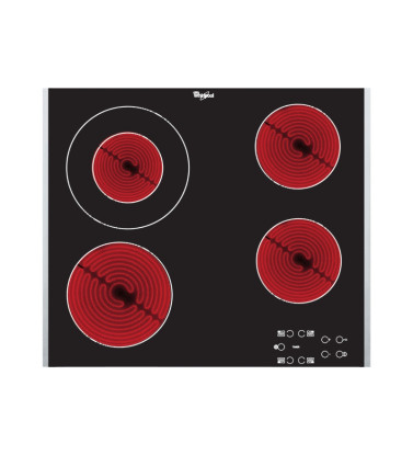 WHIRLPOOL AKT 8130 BA ugradna ploča
