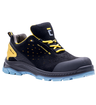 HALWILL PRO S1PS ESD FO plitke cipele