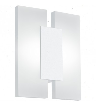 LED ZIDNA LAMPA METRASS 2 96042