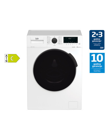 Beko Mašina za pranje veša WUE 8722 XD