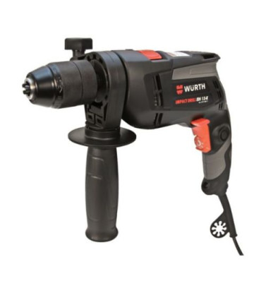 Wurth električna vibraciona bušilica ESB65-13K Classic