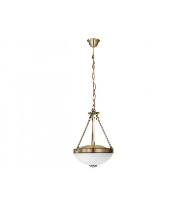 Luster-visilica Eglo 82747 Savoy