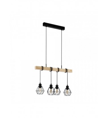  Visilica TOWNSHEND 5  34041