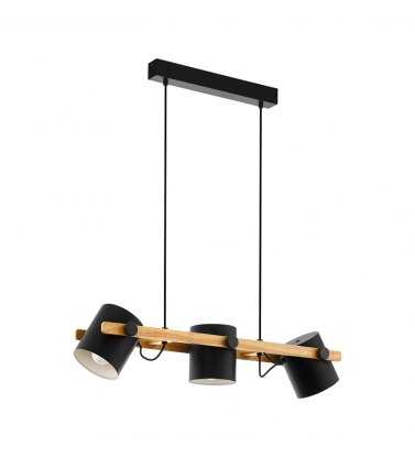 LUSTER HORNWOOD 43045