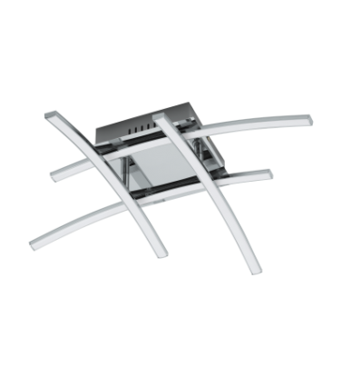 LED PLAFONJERA NEVADO 96305