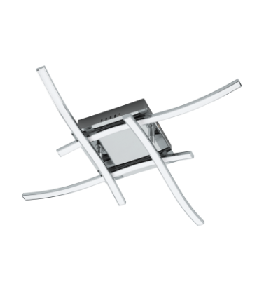 LED PLAFONJERA VALMORA 96327