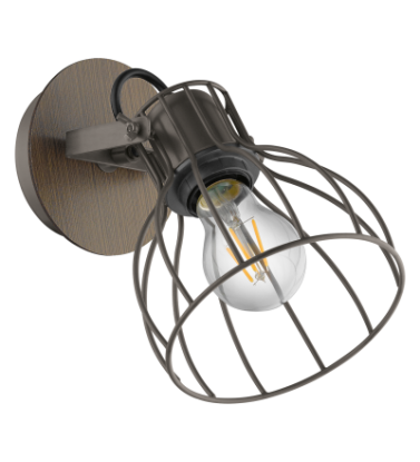 SPOT SAMBATELLO 98134