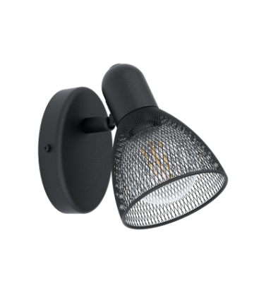 Spot  lampa CAROVIGNO 98621