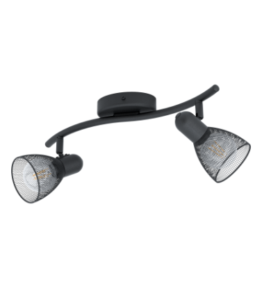 Spot  lampa CAROVIGNO 98622