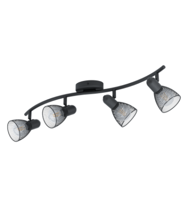 Spot  lampa CAROVIGNO 98623