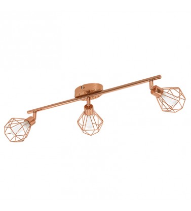 LED SPOT ZAPATA 95547