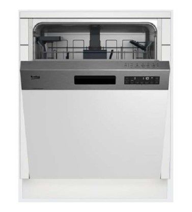 BEKO DIN 28426 ugradna mašina za pranje sudova