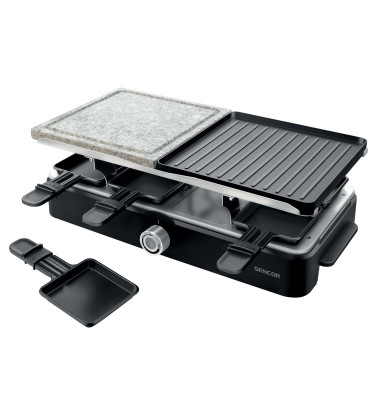 Sencor gril SBG 0260BK cene