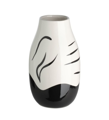 YUZAWA keramička vaza